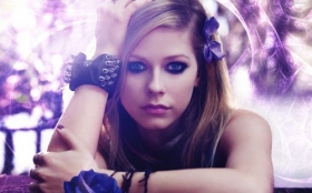 Avril Lavigne 99