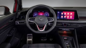 Volkswagen Golf GTI 2021 006