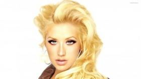 Christina Aguilera 08