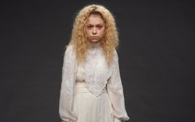 Orphan Black (Serial TV 2013-2017) 068 Tatiana Maslany jako Helena