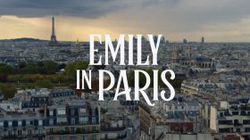 Emily w Paryzu (Emily in Paris) Serial 2020 011