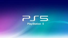 Sony Playstation 5 004 Logo