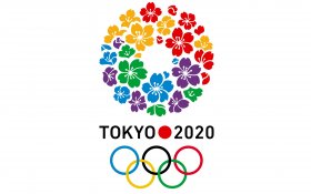 Igrzyska Olimpijskie Tokio 2020 002 Logo