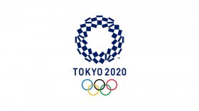 Igrzyska Olimpijskie Tokio 2020 003 Logo