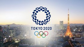 Igrzyska Olimpijskie Tokio 2020 011