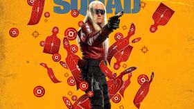 Legion samobojcow - The Suicide Squad (2021) 011 Michael Rooker jako Savant