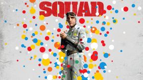 Legion samobojcow - The Suicide Squad (2021) 012 David Dastmalchian jako Polka-Dot Man