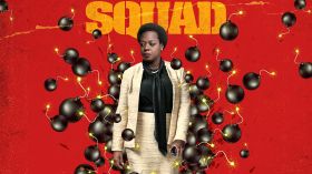 Legion samobojcow - The Suicide Squad (2021) 014 Viola Davis jako Amanda Waller