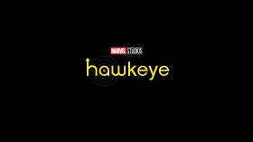 Hawkeye (Serial TV 2021) 001 Logo