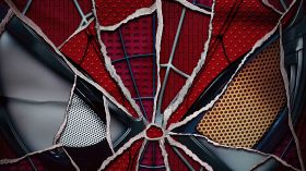 Spider-Man Bez drogi do domu (2021) Spider-Man No Way Home 003