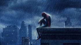 Spider-Man Bez drogi do domu (2021) Spider-Man No Way Home 022