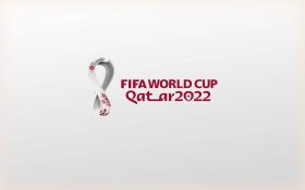 FIFA World Cup Qatar 2022 003 Mistrzostwa Swiata w Pilce Noznej Katar 2022, Logo