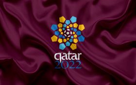 FIFA World Cup Qatar 2022 010 Mistrzostwa Swiata w Pilce Noznej Katar 2022