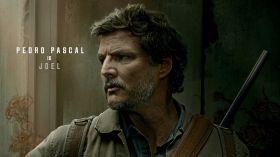 The Last of Us (Serial TV 2023-) 002 Pedro Pascal jako Joel Miller