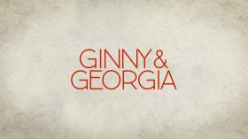 Ginny & Georgia (Serial TV 2021-) 001 Logo
