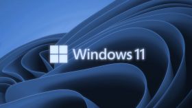 Windows 11 022 Logo