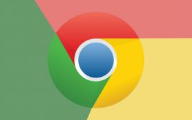 Google Chrome 009 Logo