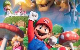 Super Mario Bros. Film (2023) The Super Mario Bros. Movie 014