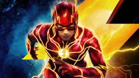 Flash (2023) The Flash 010 Ezra Miller jako Flash (Barry Allen)