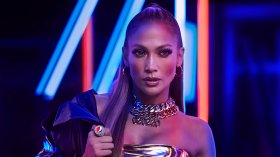 Jennifer Lopez 27 NFL Super Bowl 2019