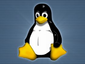 Linux 001