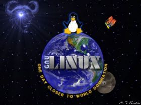 Linux 007