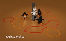 Linux 095 Ubuntu, Humor, Smieszne