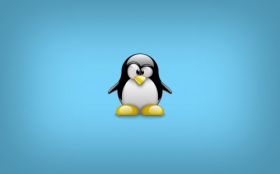 Linux 103 Pingwin