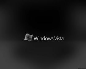 Windows Vista 102