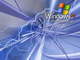 Windows XP 07