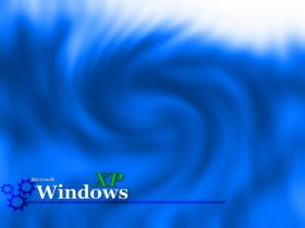 Windows XP 35