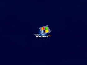 Windows XP 56