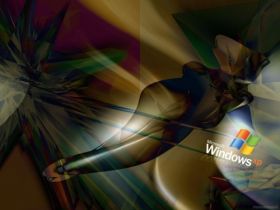 Windows XP 75