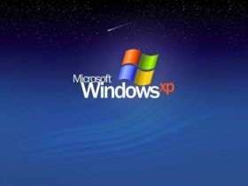 Windows XP 95