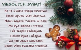 Swieta, Boze Narodzenie, Christmas 2175 Swierk, Prezenty, Bombki, Zyczenia Swiateczne, Na te swieta ...