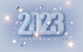 Sylwester, Nowy Rok, New Year 1134 2023