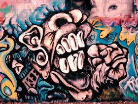 Graffiti 24