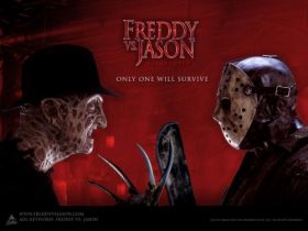 Freddy vs Jason 04