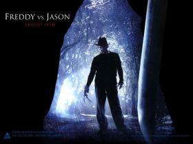 Freddy vs Jason 08
