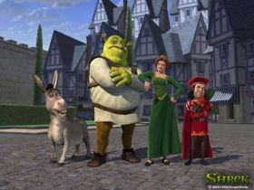 Shrek 07
