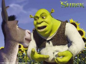 Shrek 10