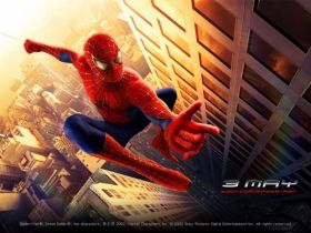 Spider-Man 03