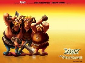 Asterix i Wikingowie 05
