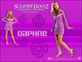 Scooby Doo 2 Potwory na gigancie 01