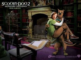 Scooby Doo 2 Potwory na gigancie 04
