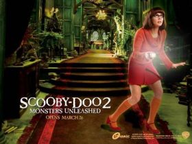 Scooby Doo 2 Potwory na gigancie 06