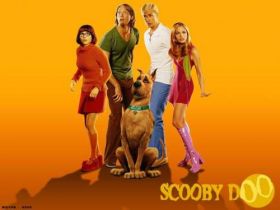 Scooby Doo 12