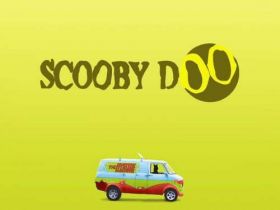 Scooby Doo 15