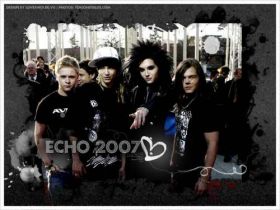 Tokio Hotel 06