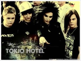 Tokio Hotel 07